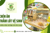 Chén ăn, thảm lót vệ sinh cho thú cưng tại Miền Đất Hứa - Mua ngay nhận giá tốt